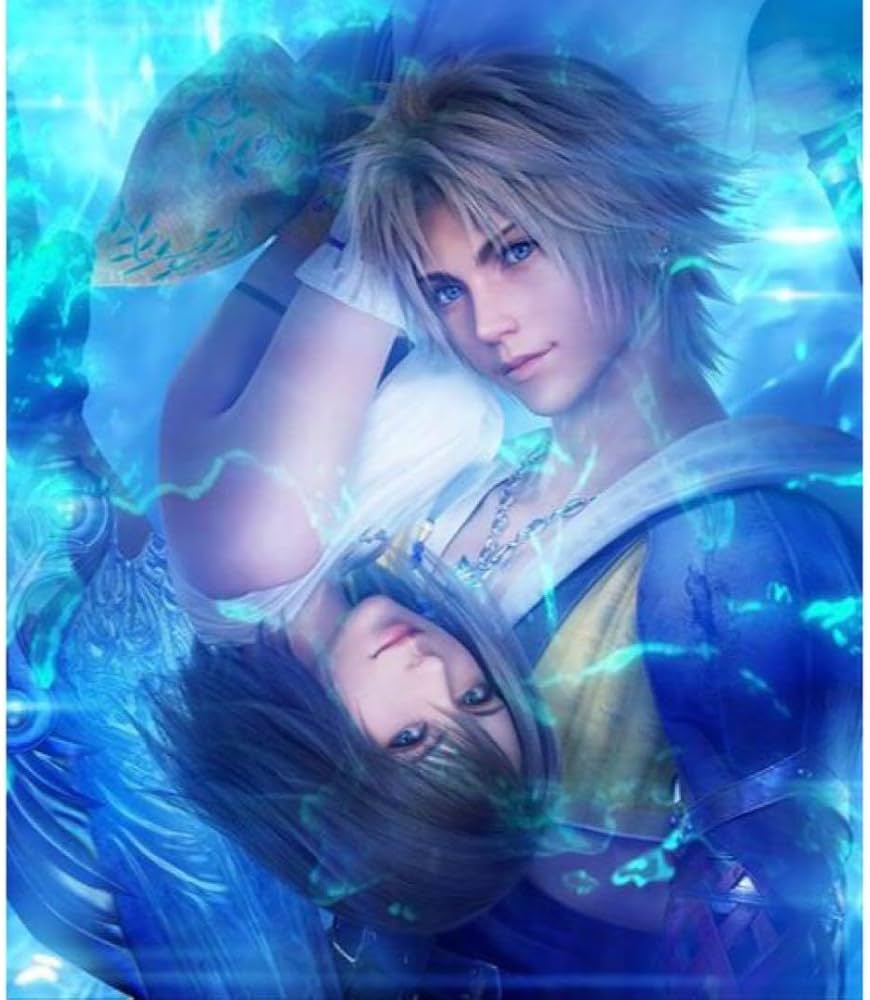 FF7よりFF10をフルリメイクしたほうが売れたんじゃね