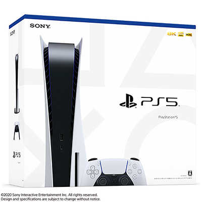 そろそろPS5買ってもいい？