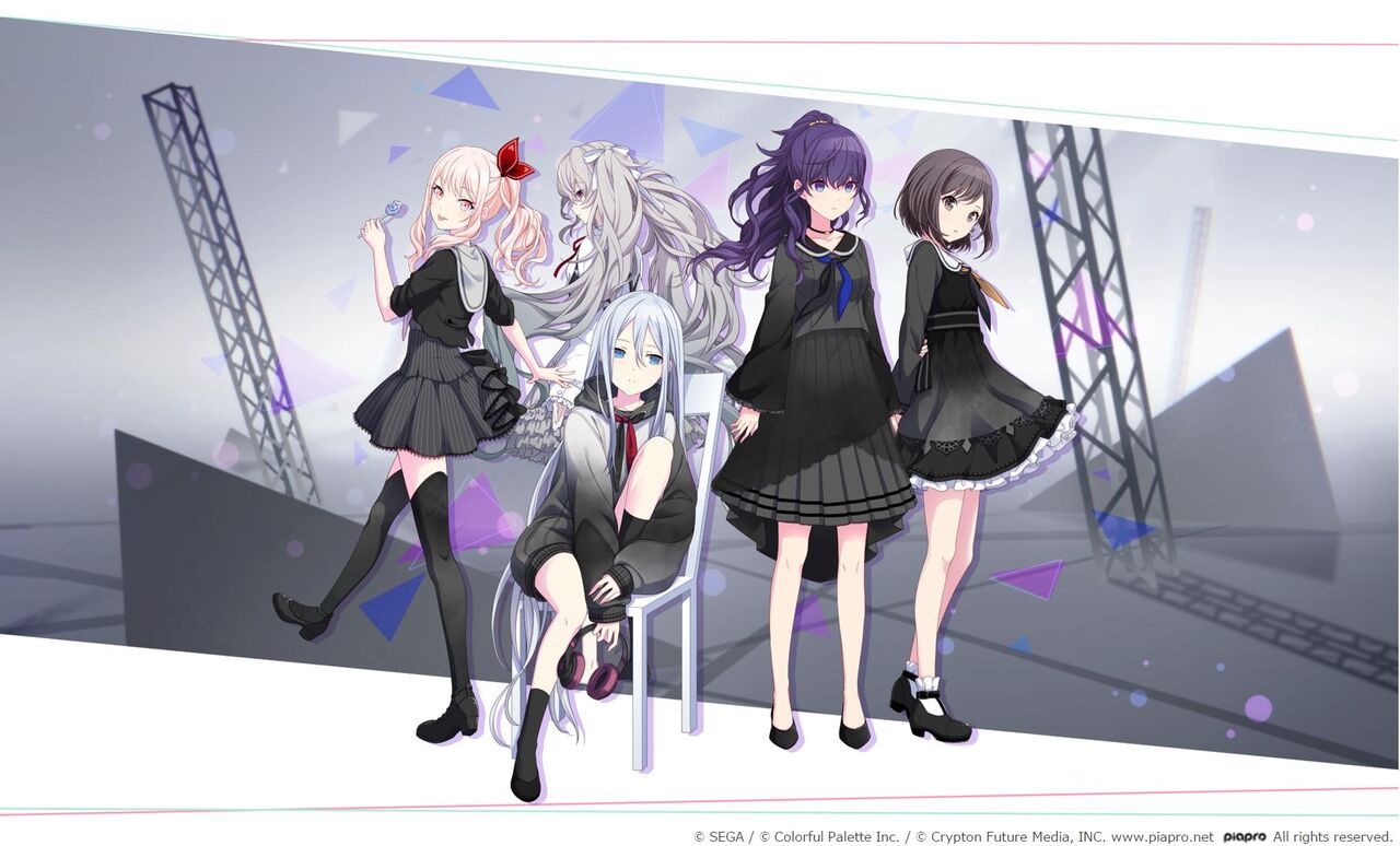 【画像】人気ソシャゲ「有名クリエイターとコラボします！」→原型とどめてないと話題にwwwwwwwww