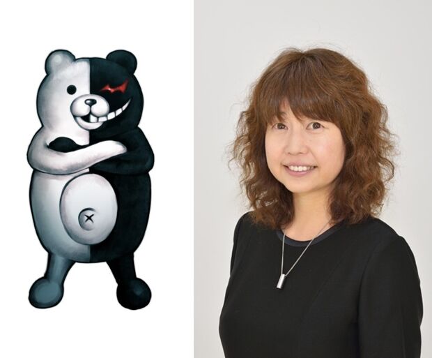 【悲報】『ダンガンロンパ』モノクマ声優またいなくなる…