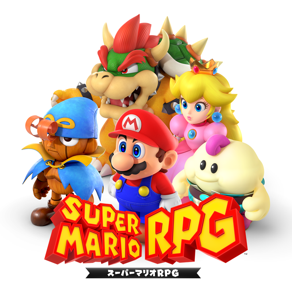マリオRPGリメイクがクソゲーになりそうで怖いんだけど