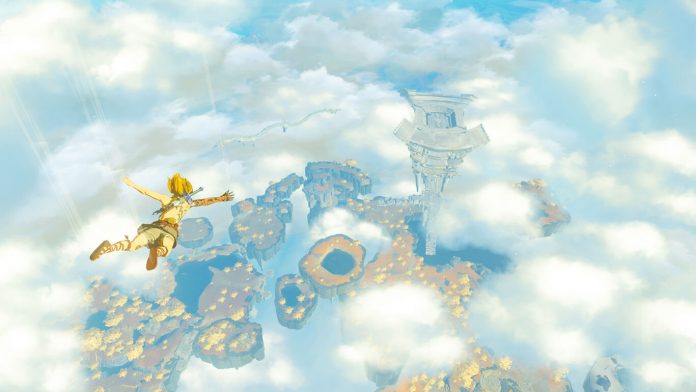 【悲報】ゼルダティアキン11時間やったんだけど絶望してる