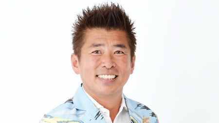 勝俣州和「ゲームを1回もやったことない」