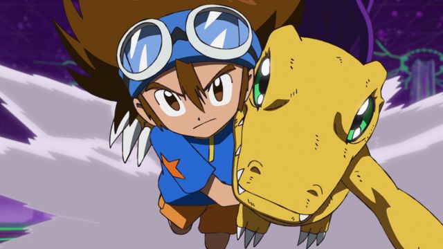 ポケモンが生き残ってんのにデジモンが生き残れなかった理由