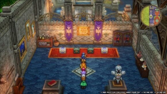 宝箱｢カギを手に入れたら後で開けに来て下さい｣←これめんどくね？