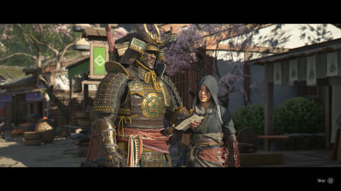 UBIJ社長「アサクリシャドウズは我が子、我が子ほど愛おしく、誇らしく思えるタイトルはない」