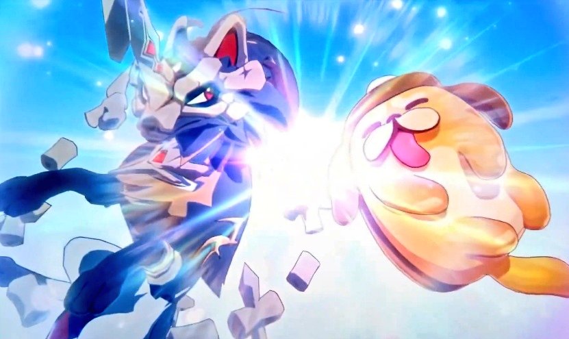 【朗報】原神のmiHoYoさん、任天堂を完全に「倒す」 ため『miHoYo版ポケモン』を開発中か