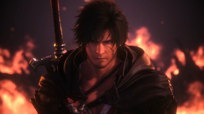 【悲報】FF16海外パッケージ版、早速大炎上！