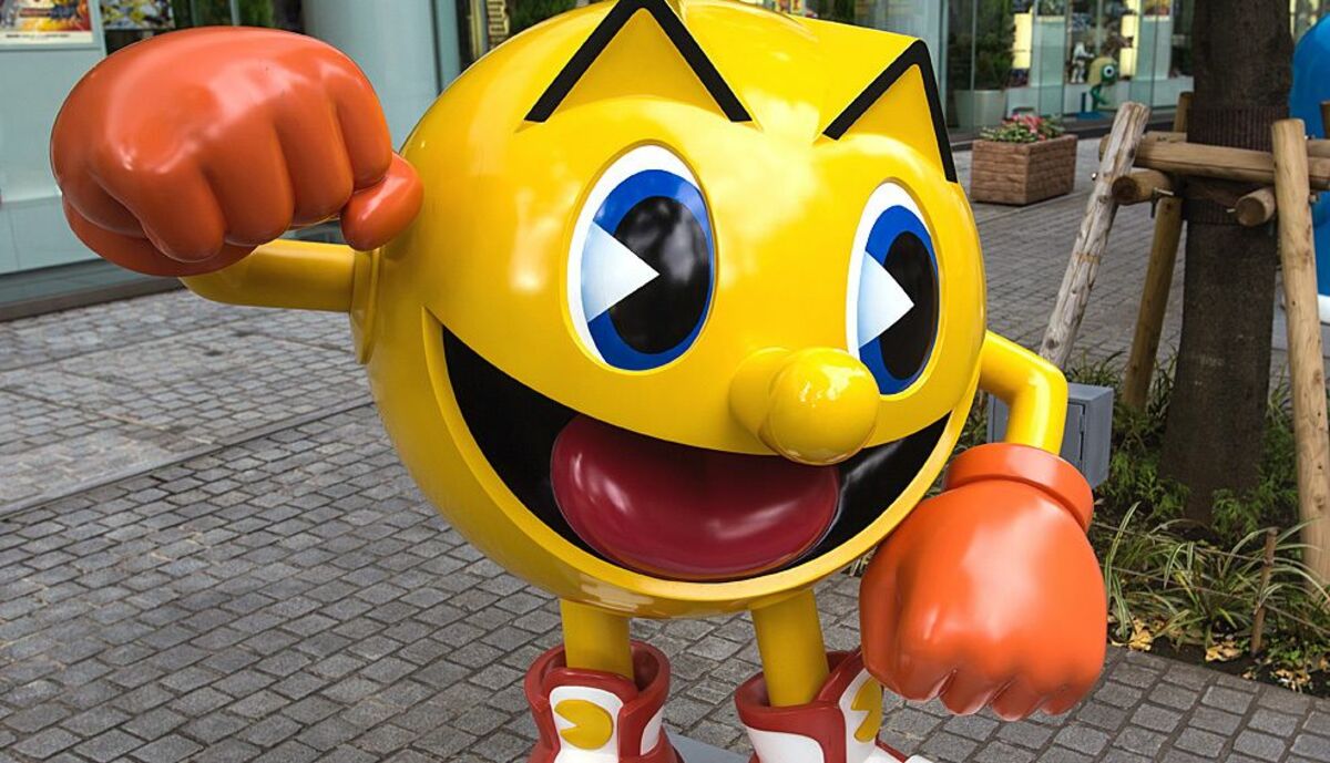 【悲報】現在のバンナムゲーのIP、ロクなものが無い…