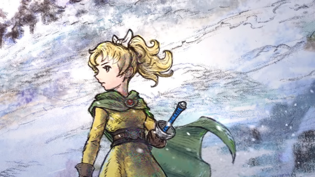 【朗報】ドラクエ2リメイクに「サマルトリアの妹姫」参戦確定！