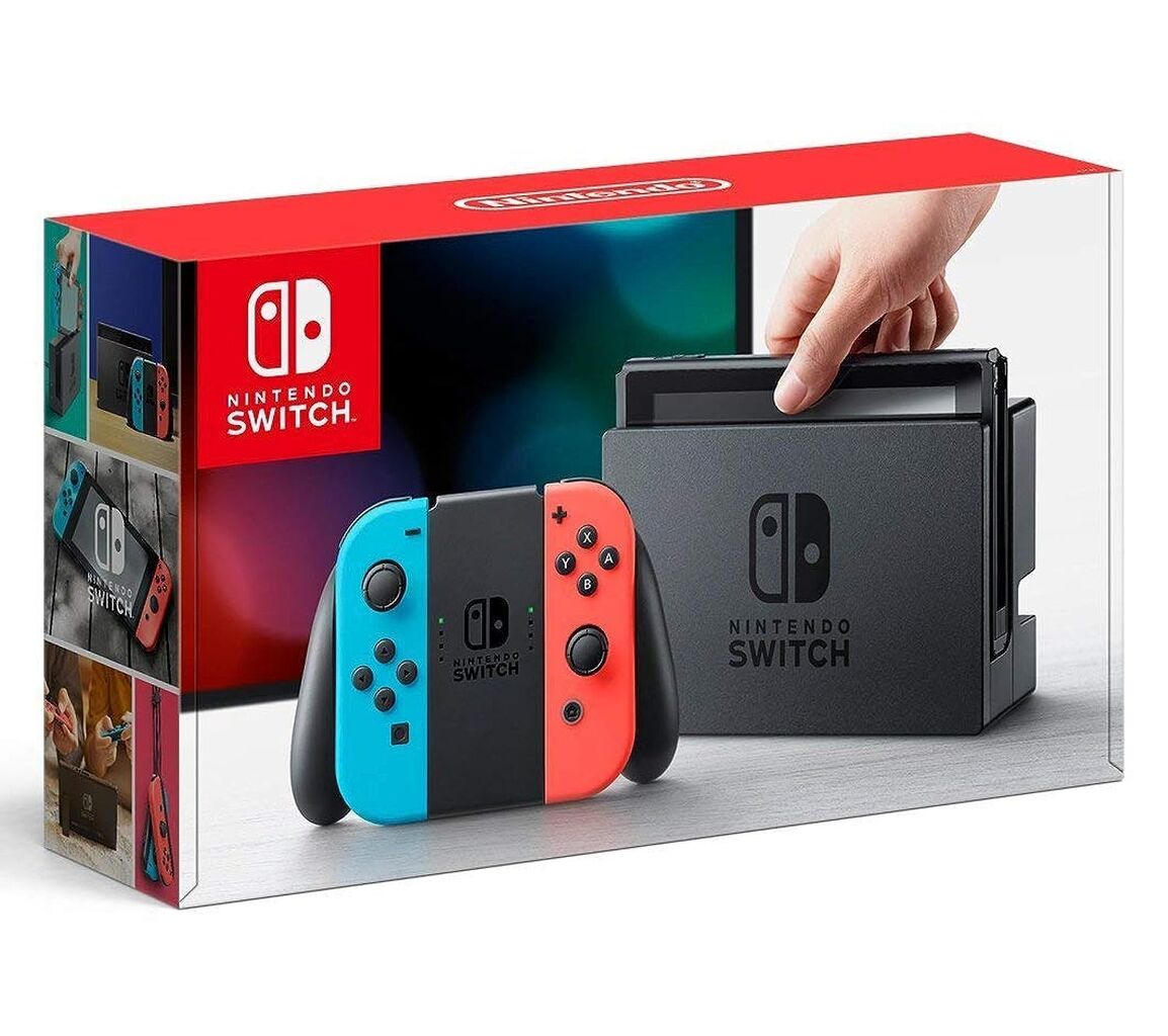任天堂「Switchは8年目も遊ばれている、より長くSwitchで遊んでもらうようにする」