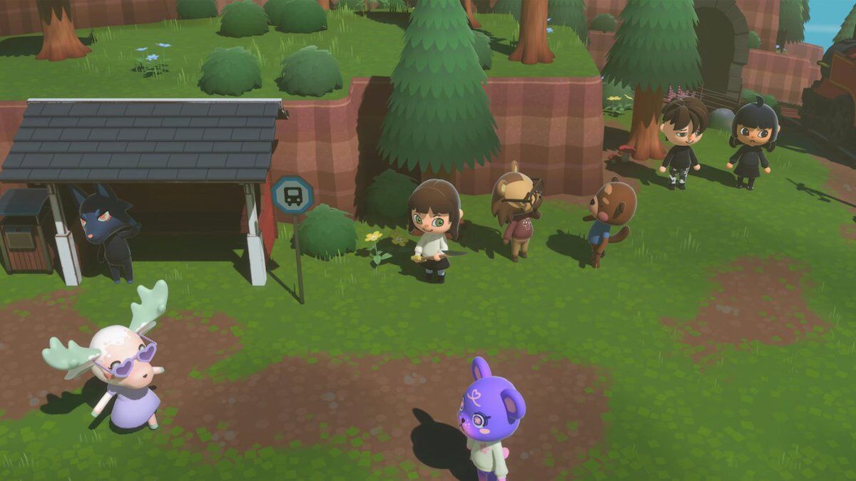 PSでどうぶつの森の新作が発売予定wwwwwwwwww