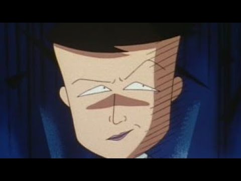 ちびまる子ちゃんの藤木っていうほど卑怯か？