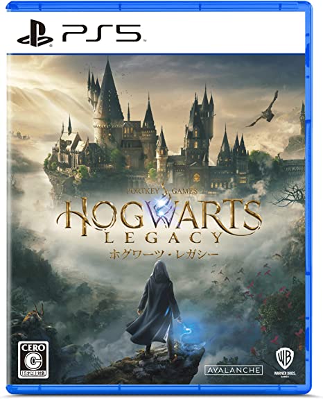 PS5をホグワーツレガシーのためだけに買うのってアリ？