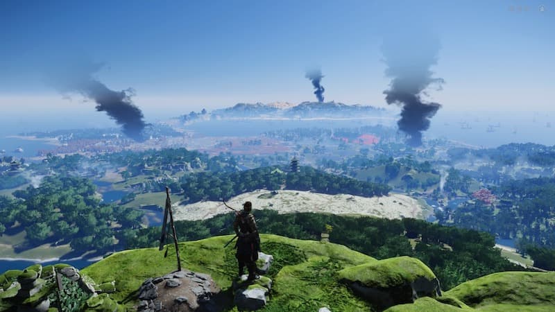 オープンワールドで一番面白いゲームってなんだろうな