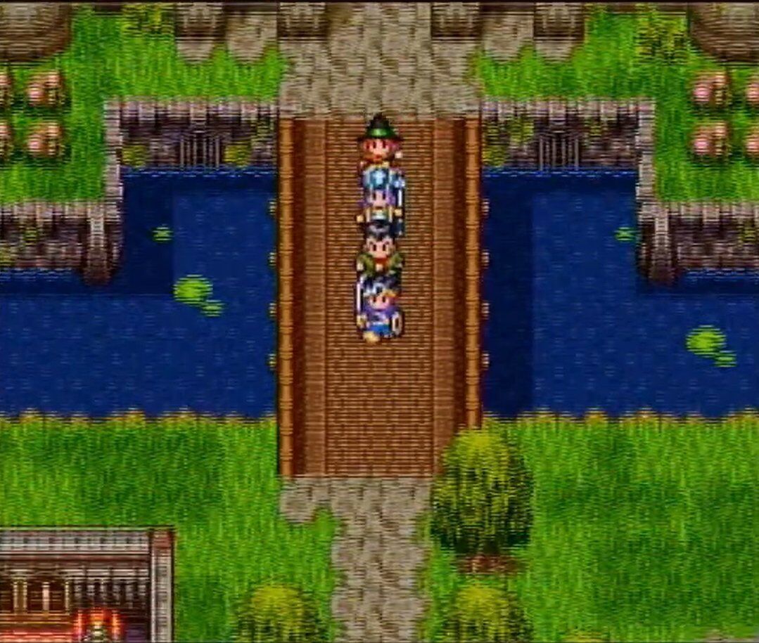 【悲報】RPGってなんで「数人で魔王軍を倒しに行く」の？ 正気の沙汰じゃない、狂ってるわ。