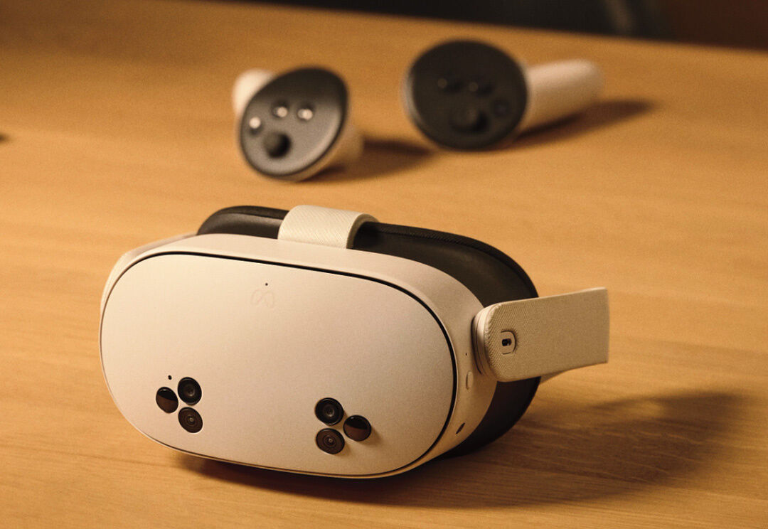 Quest3Sも出たしさ、最近のVRゲームはどうなの？