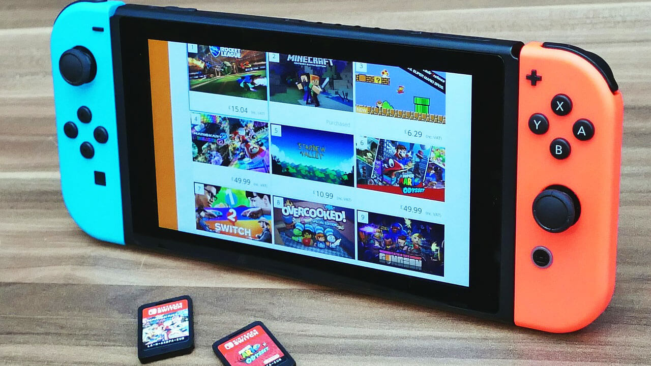 ゲームのDL版買う奴って何なの？売れない、容量喰う、部屋に飾れない、遊ぶ権利を買うだけ