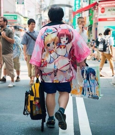 なぜ秋葉原からオタクは消えたのか？