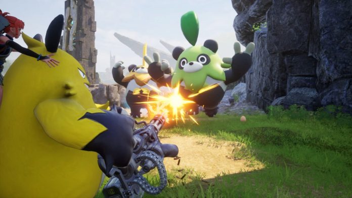 ゲーム開発者「ポケモンファンに攻撃されると怖いのでポケットペアからのオファーは断った」