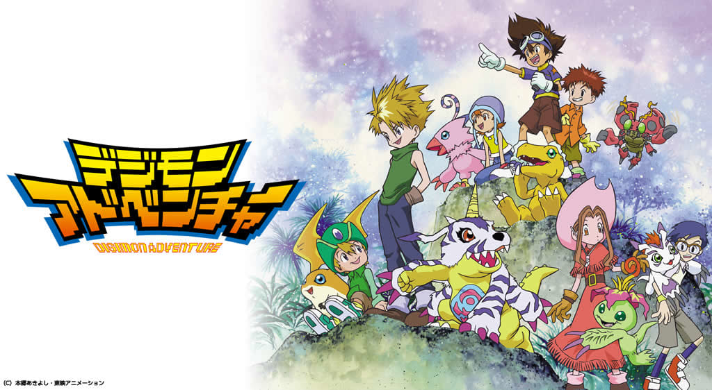 画像 ポケモンよりデジモン派だったやつwwwwwwwwww あまゲー速報