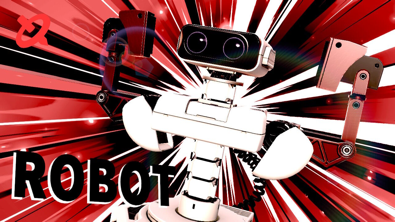 スマブラのロボットとかいう冷静に考えてみたらパックンフラワーなんかよりずっと謎の参戦キャラ