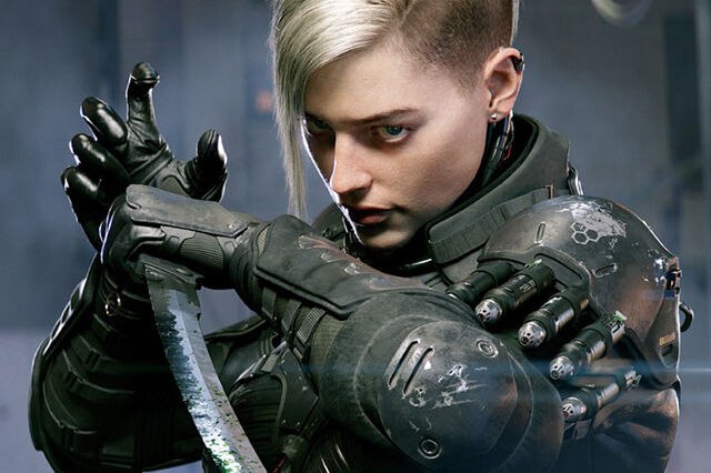 なんでお前らってフォトリアル嫌いなの？