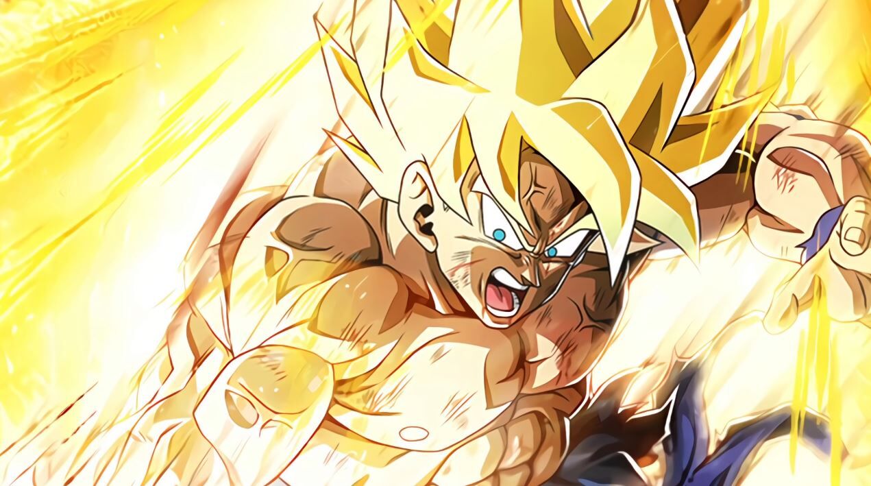 画像 ドラゴンボールでお前らが一番 悟空かっけぇ って思った場面どこ あまゲー速報 画像 ドラゴンボールでお前らが一番 悟空かっけぇ って思った場面どこ あまゲー速報