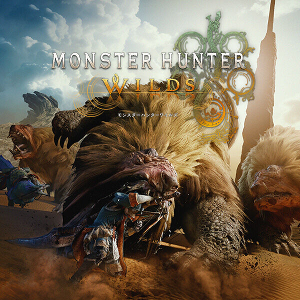 【画像】モンハンワイルズの新モンスター、めちゃくちゃキモイ