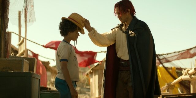 【実写ワンピース】尾田栄一郎「文句が来るなら、僕も一緒に引き受けます!!」