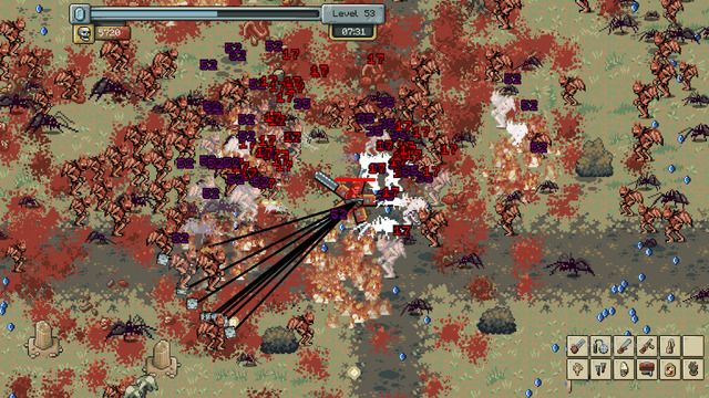 正月休みにガッツリやり込めるゲーム教えて！