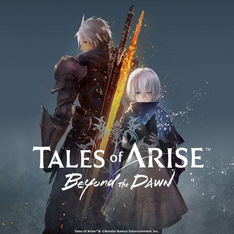 【評価】新作DLC「テイルズオブアライズ ビヨンド ザ ドーン」って面白いの？ユーザーの感想がこちら！