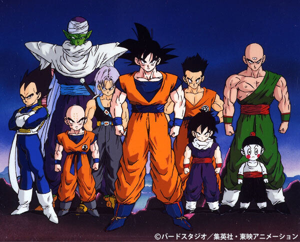 ドラゴンボールって今からでも追いつけるコンテンツなの あまゲー速報