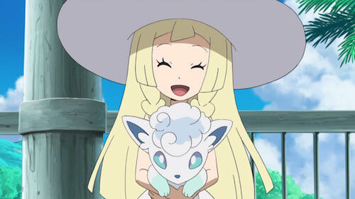 ポケモン公式「あれ？人間キャラの方が需要あんじゃね？」