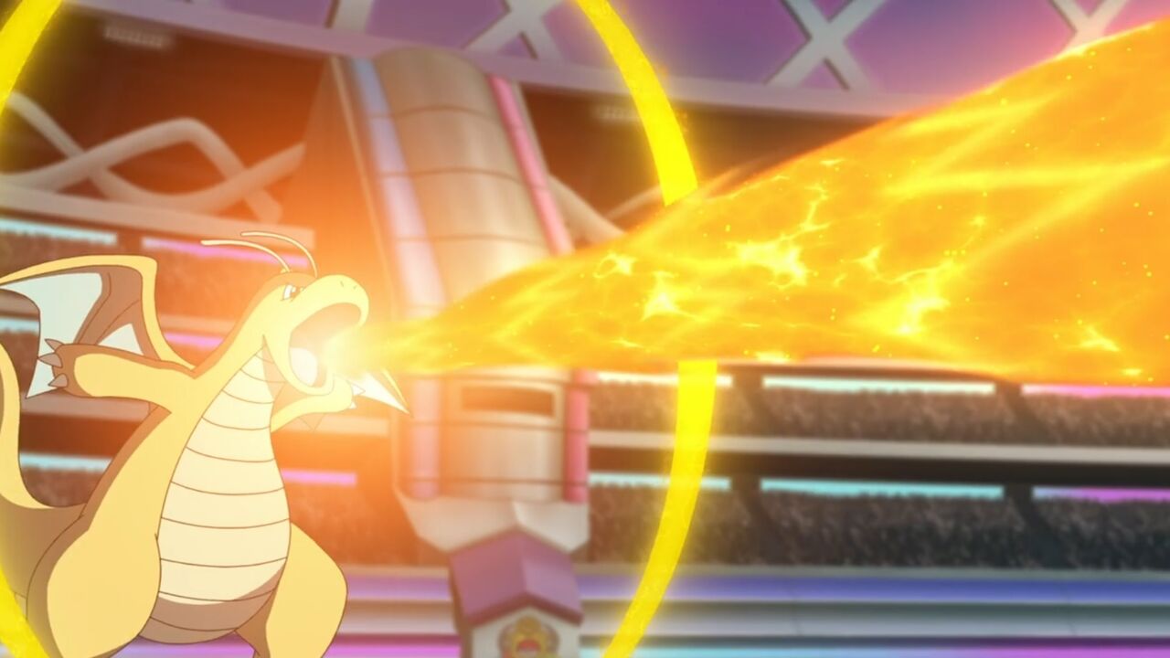 【画像】各タイプの代表ポケモンが発表されるｗｗｗｗｗｗ