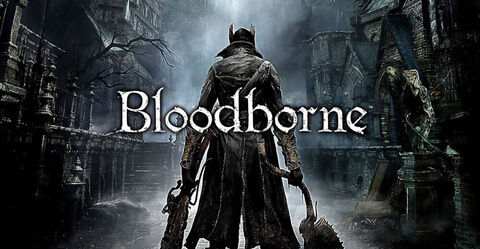 「Bloodborne」という隠れた名作ゲーム知ってる？