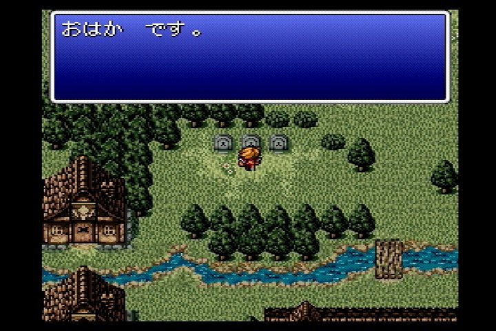 FFが衰退してドラクエやゼルダが衰退しない理由とは