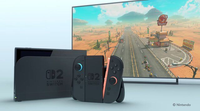 「PSファンはもちろん買わないよね？」ソニーがswitch2についてアンケートを実施！