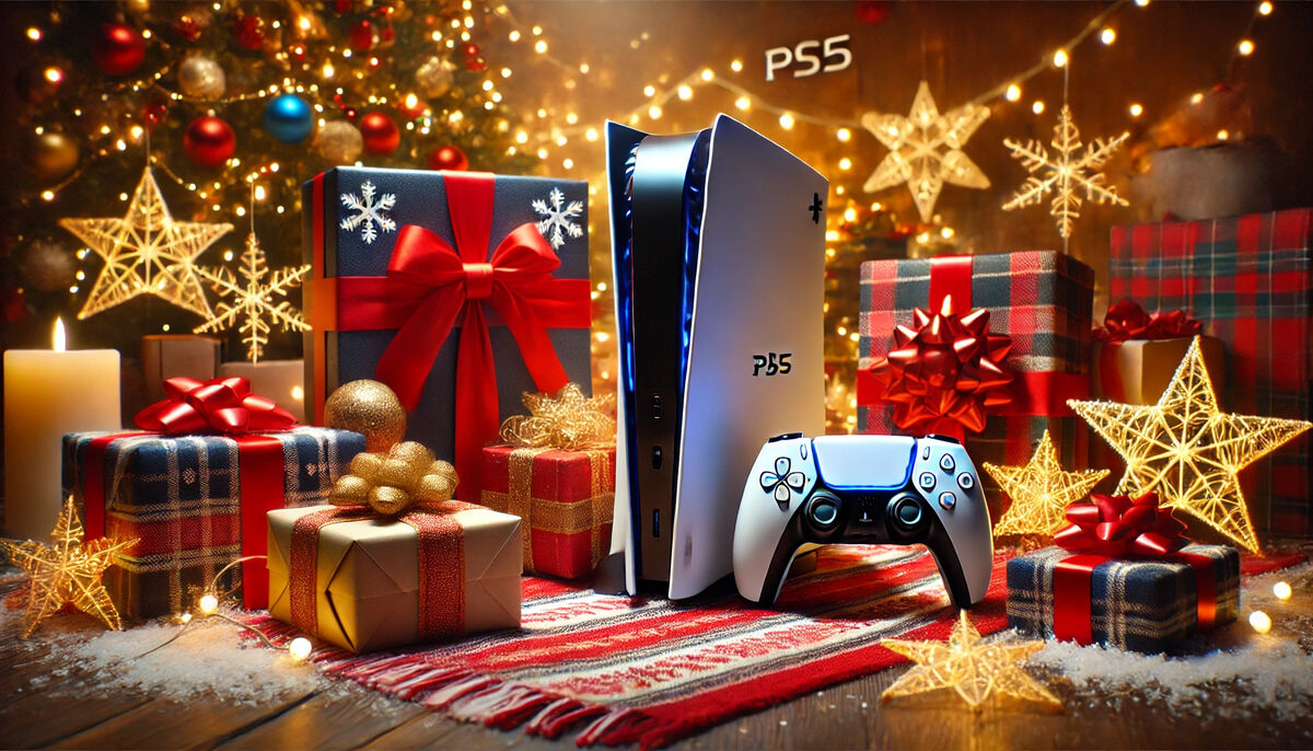 【朗報】クリスマスにPSの豪華キャラたちが集合！！