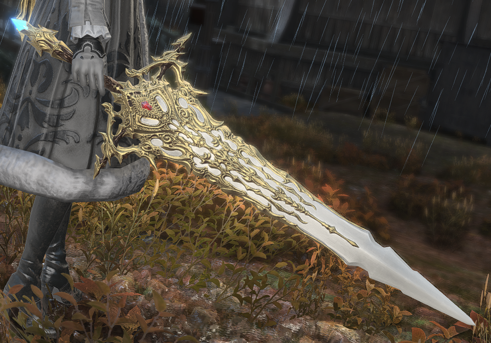 JRPG「最強装備はエクスカリバー！w」←誇りはないのか？