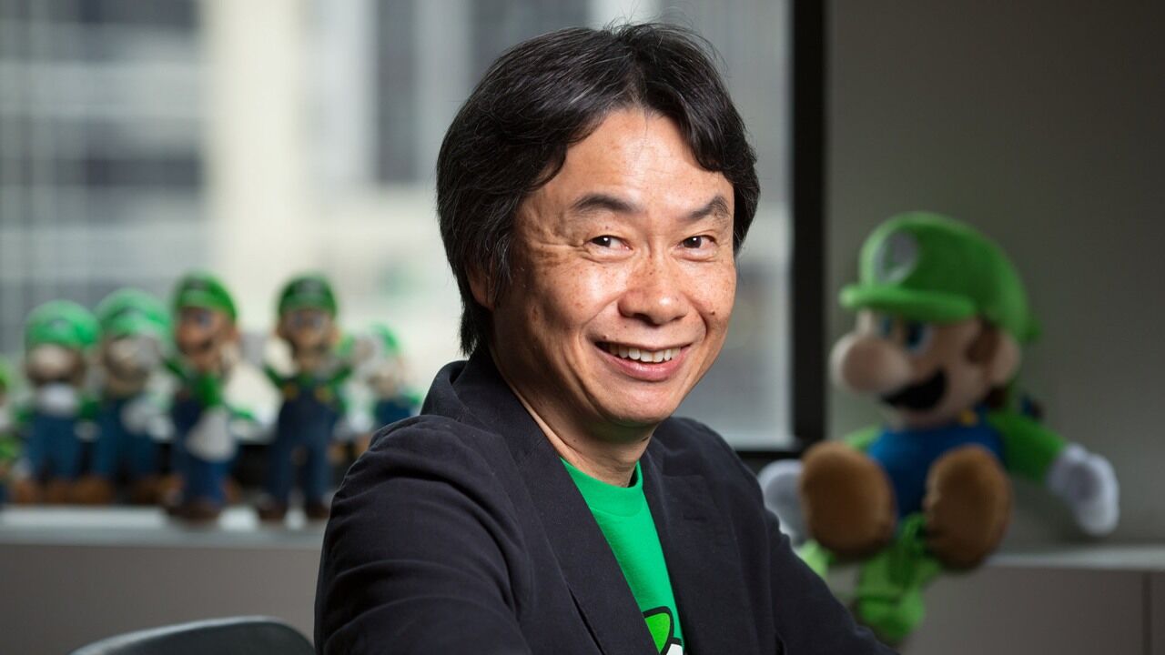 「最も偉大なゲームクリエイターランキング」TOP10がこちらwwwwwwwww