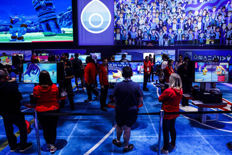 【悲報】世界最大のゲームの祭典「E3」終了のお知らせ