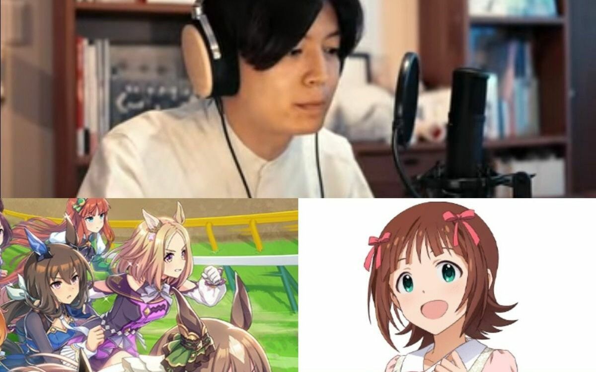 【悲報】「ウマ娘」「アイマス」作曲家、ヤバすぎて有罪判決