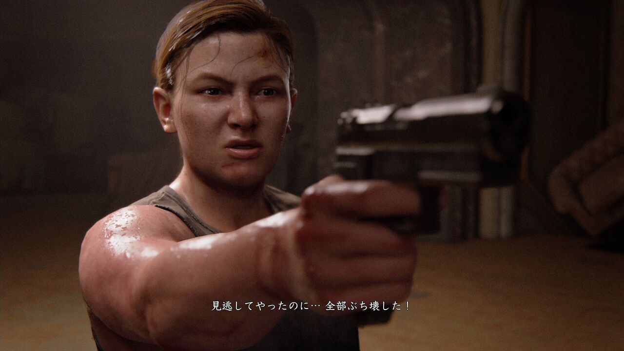 ノーティドックのディレクター、ラストオブアス3について言及