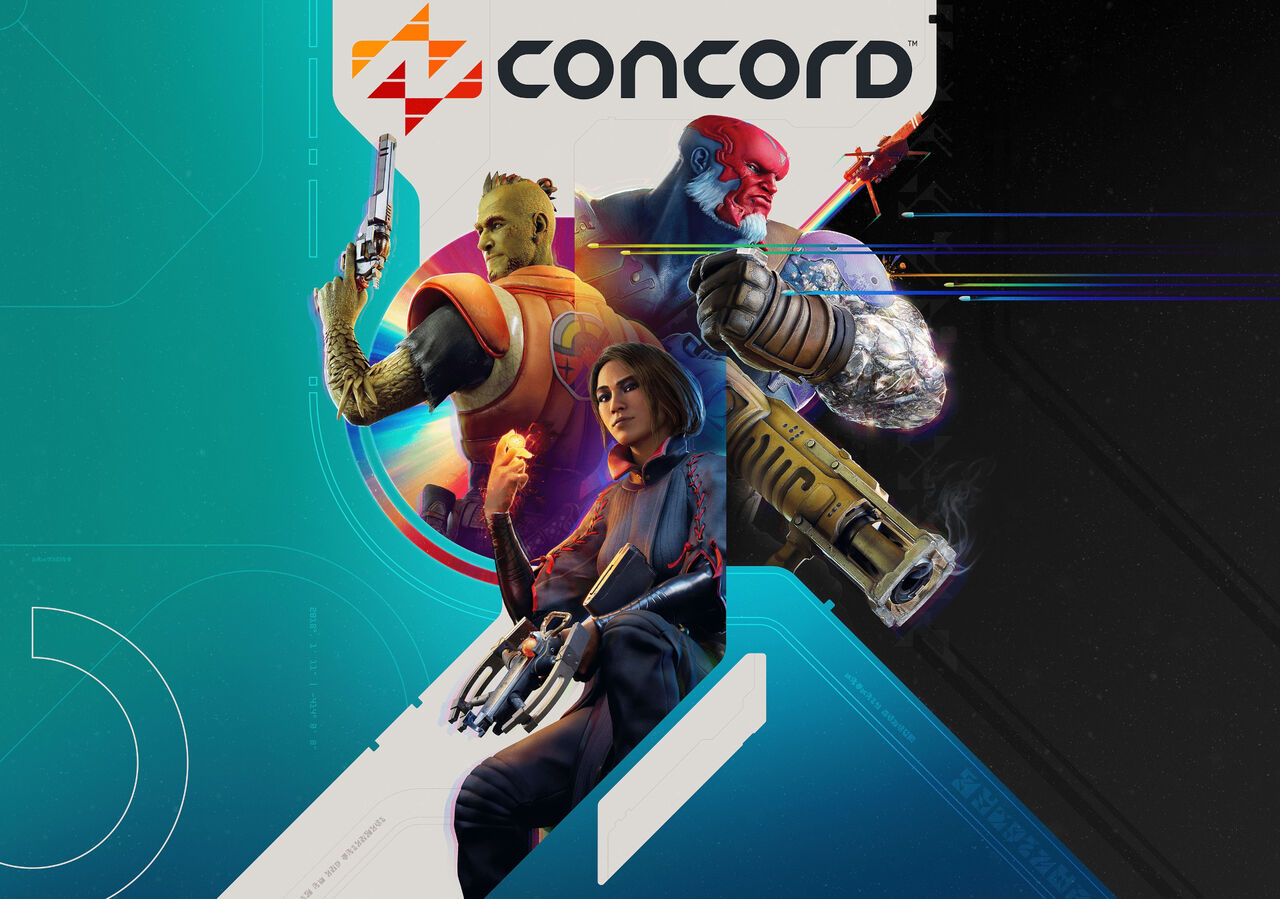 【伝説のサ終】CONCORDの思い出