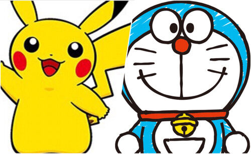【2023年版】子供たちの人気キャラクターランキング発表！！