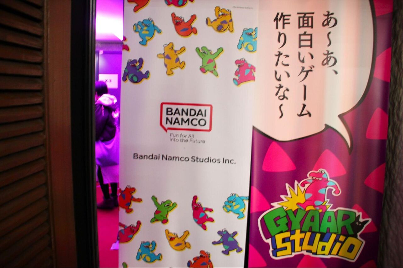 大手企業「インディーゲーム作ってます」←これ