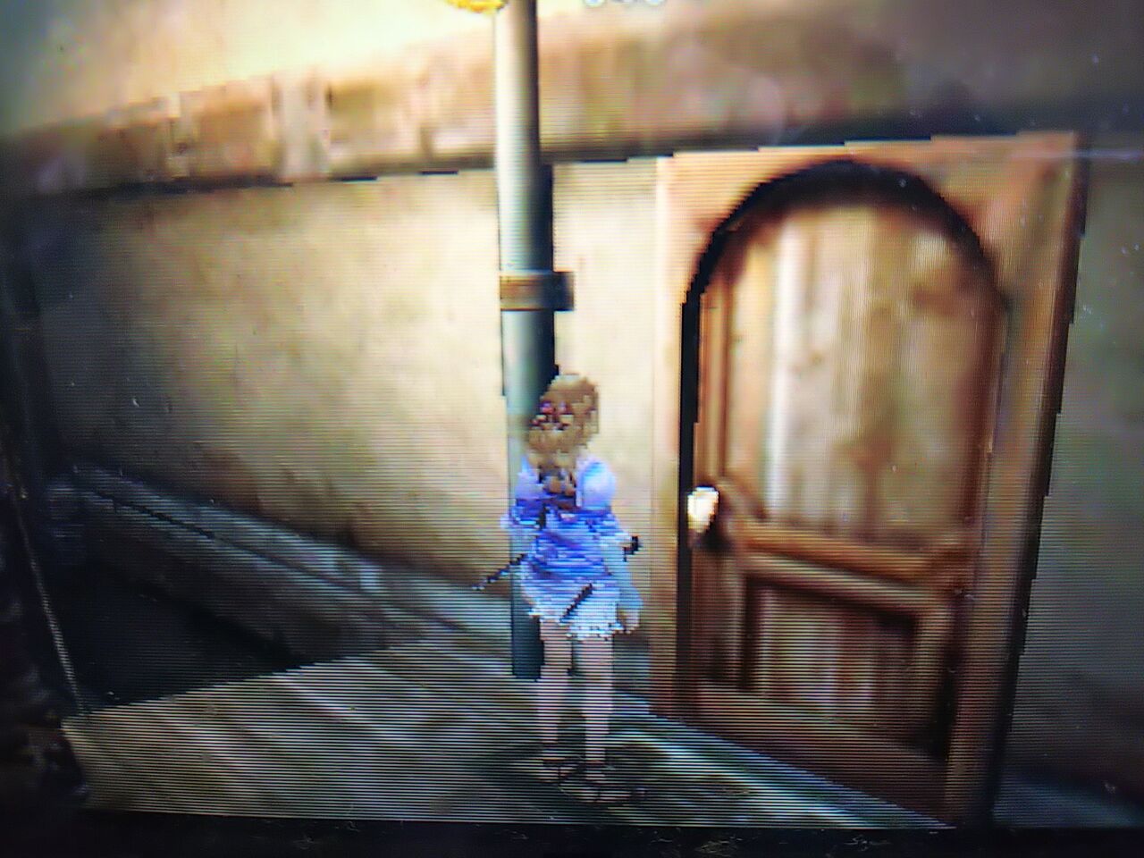悲報 3ds版ゼノブレイドのグラフィックがクソという風潮 あまゲー速報 悲報 3ds版ゼノブレイドのグラフィックがクソという風潮 あまゲー速報