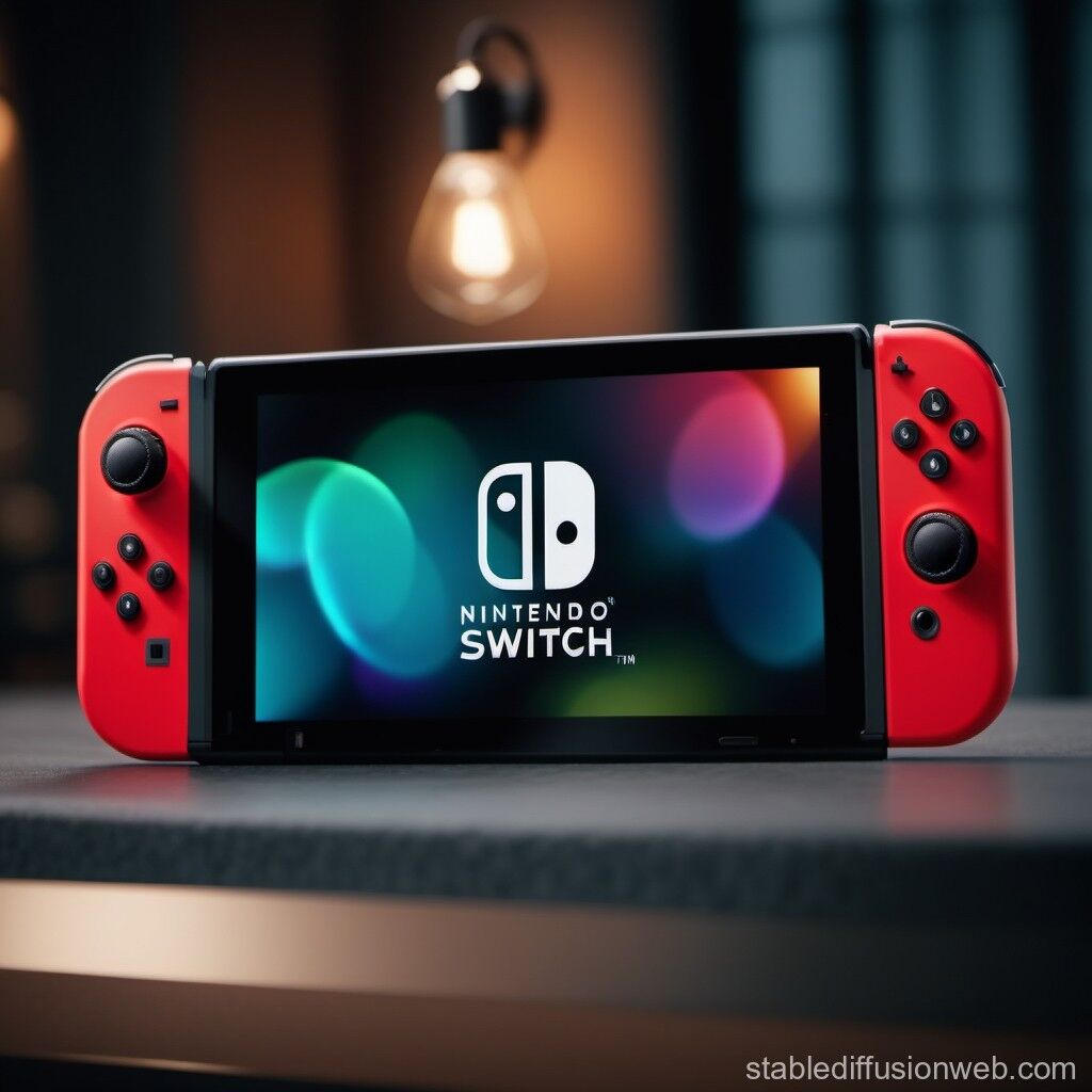【朗報】Switch後継機、Switchとの互換が確定！