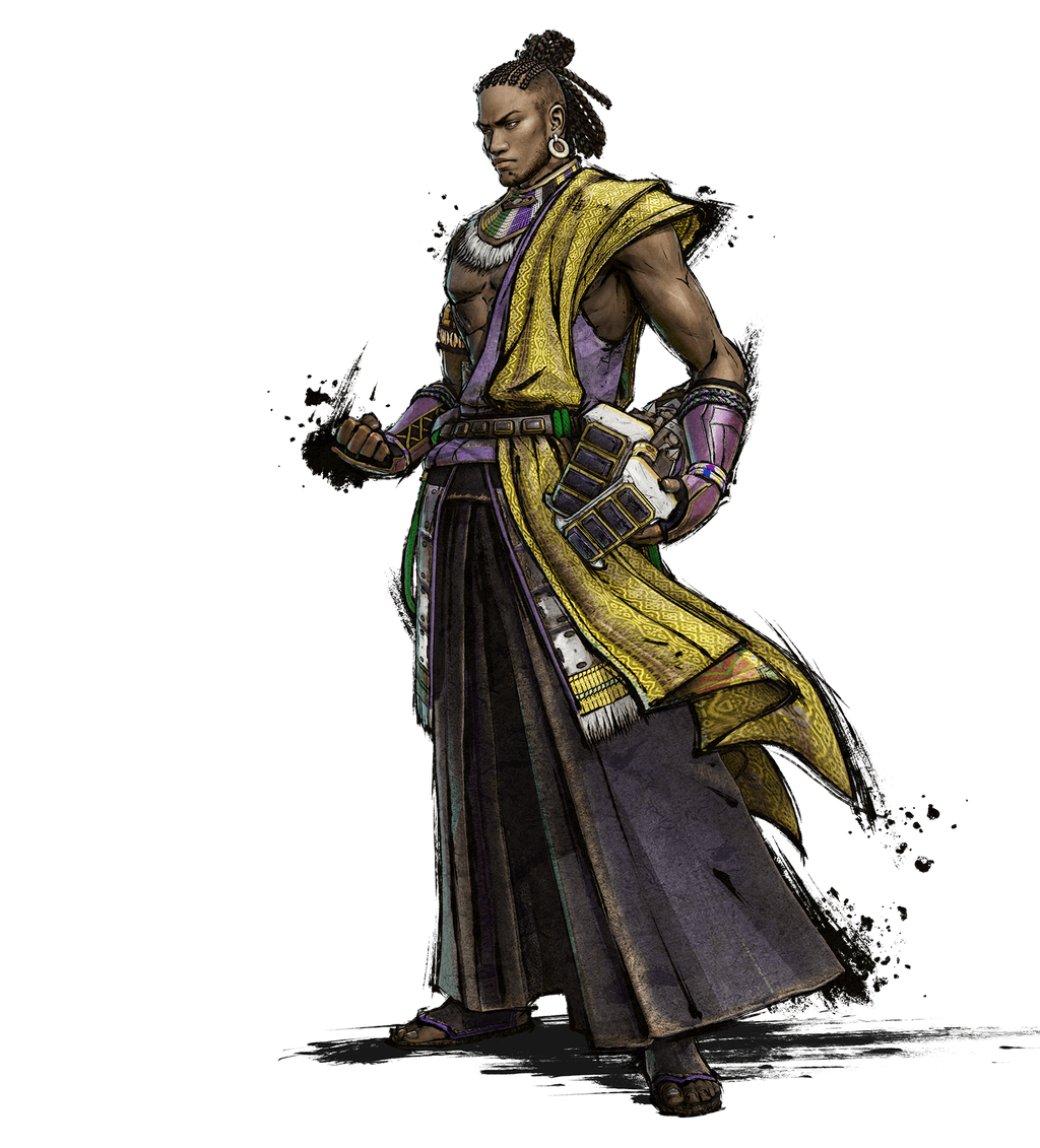悲報 戦国無双5 新キャラ関連で海外で炎上してしまう あまゲー速報 悲報 戦国無双5 新キャラ関連で海外で炎上してしまう あまゲー速報